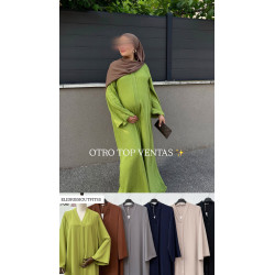 Abaya malak