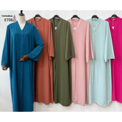 ABAYA MALAK
