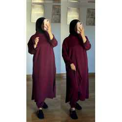 Chandal mestour