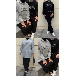 Sudadera Palestina