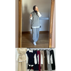 Conjunto 3 piezas