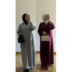 Abaya chandal