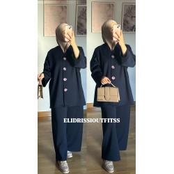 Conjunto Hayati