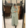 Abaya + Khimar