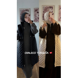 Chaleco Turquía 🇹🇷