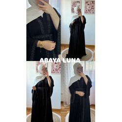 Abaya luna