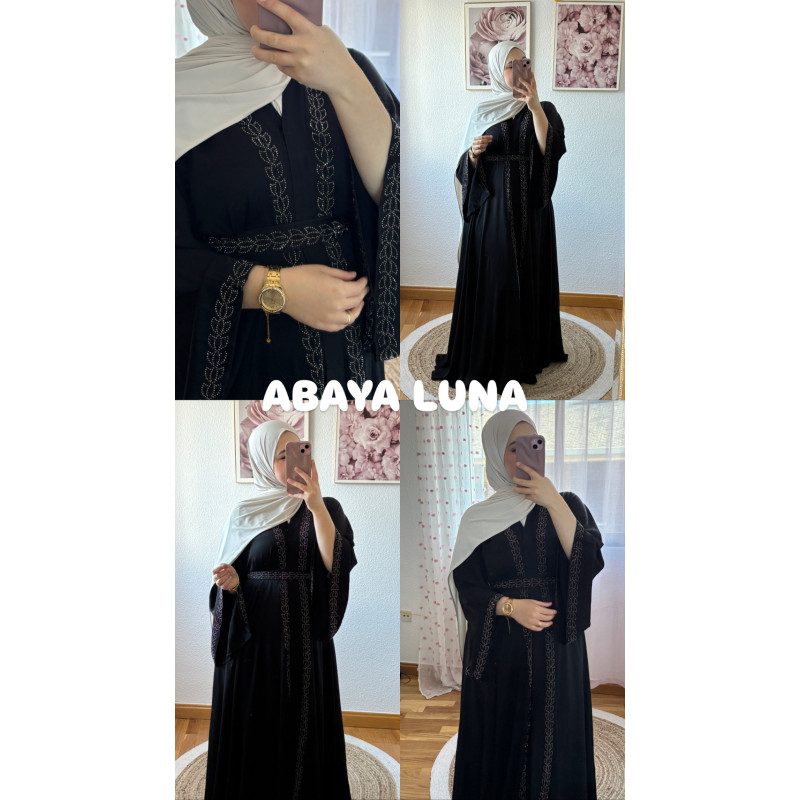 Abaya luna