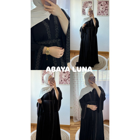 Abaya luna