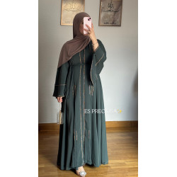 Abaya sultana