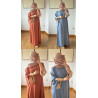 Abaya doblaje