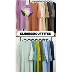 Abaya doblaje
