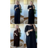 Abaya doblaje