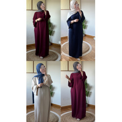 Abaya kamar