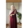 Abaya doblaje